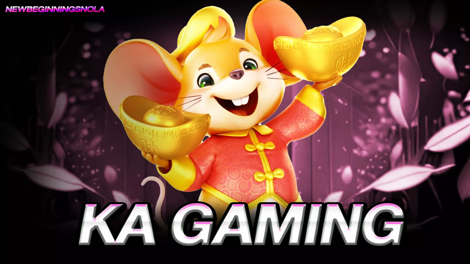 เลือกเกม KA Gaming แบบไหนให้ถูกใจ และได้รางวัลบวกง่าย