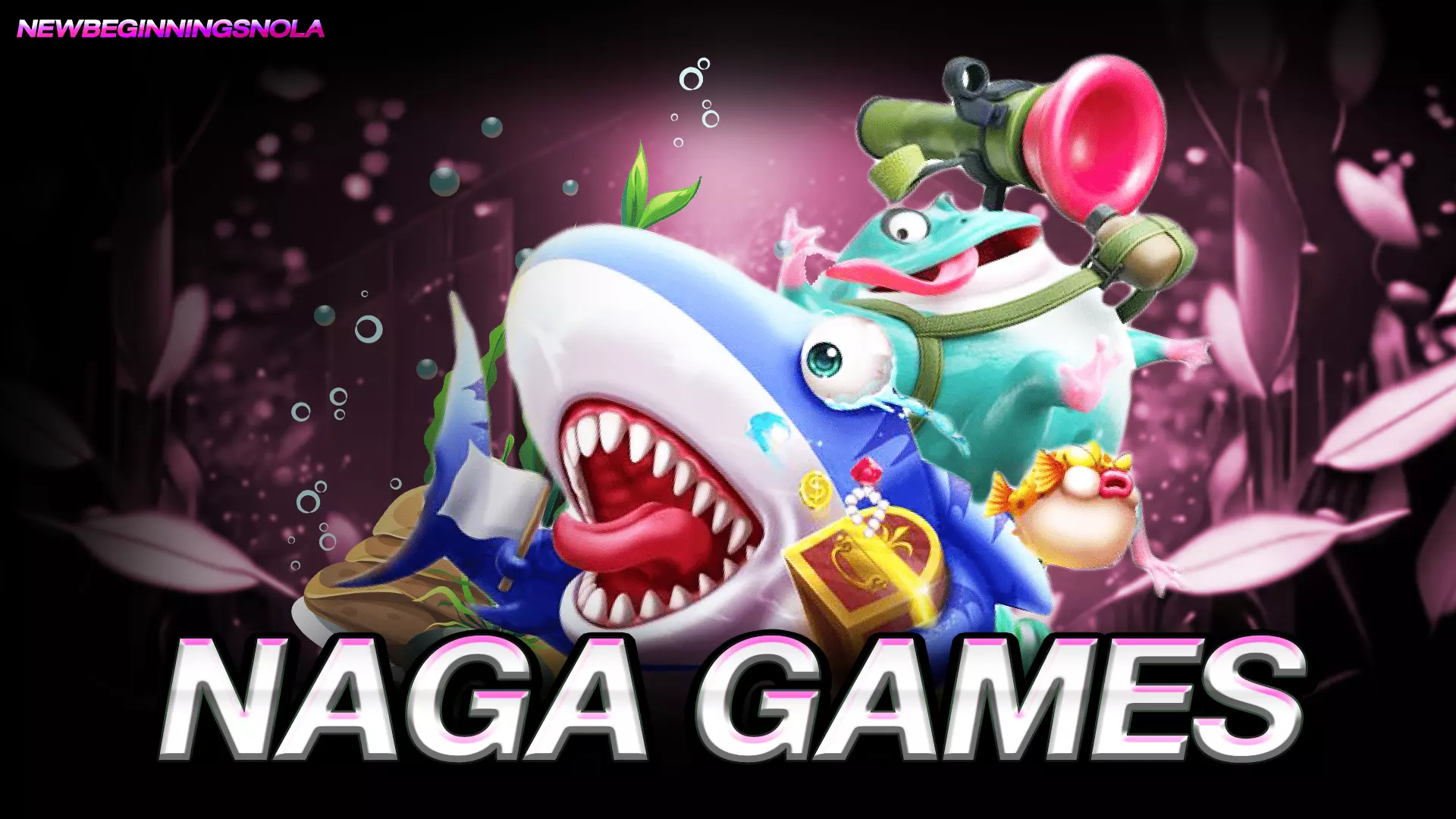 พิชิตเกม NAGAGAME วางแผนการเงินให้เซียน เล่นได้กำไรแน่นอน