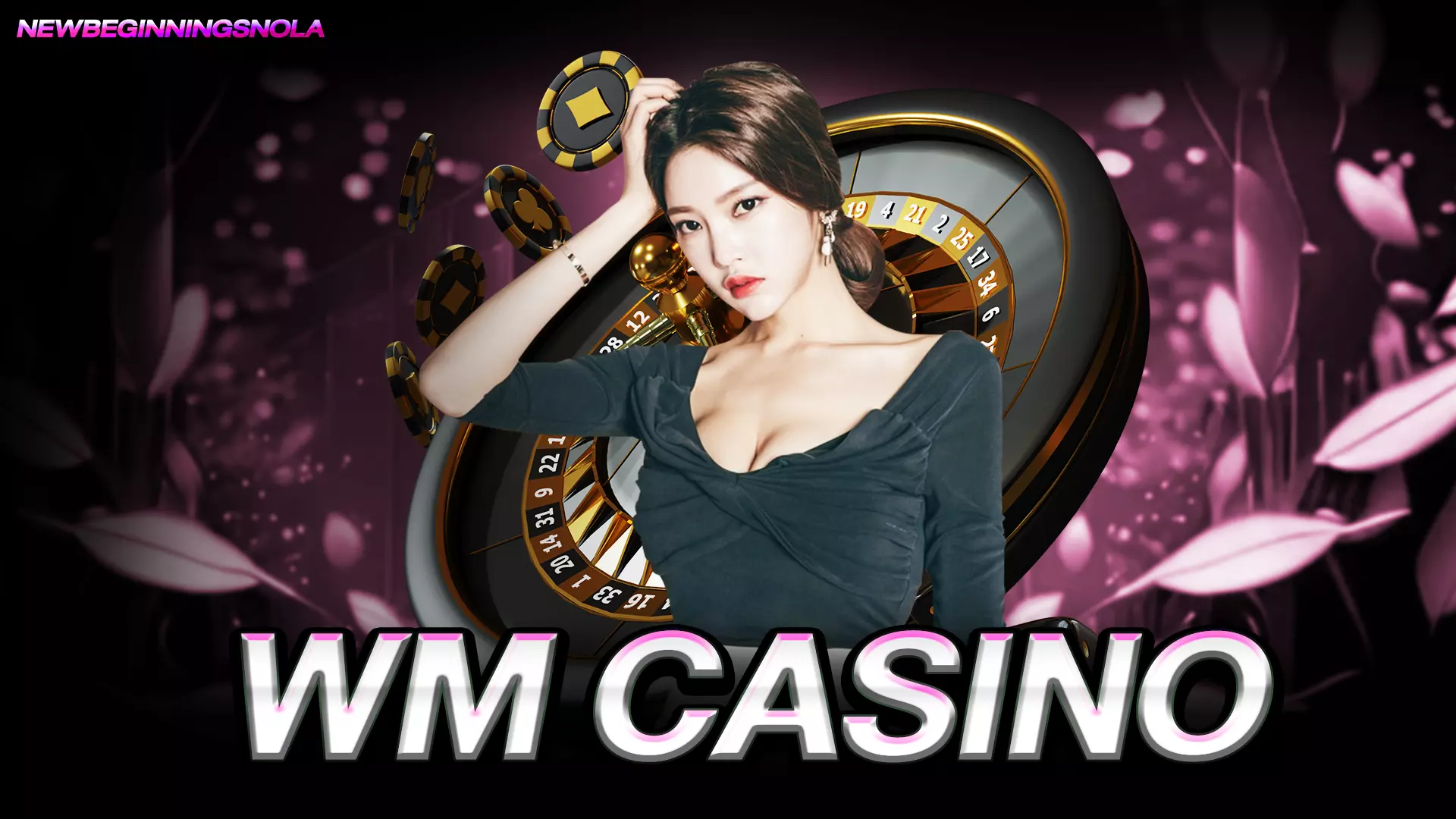 วิธีการเล่น WM Casino ให้รวดเร็ว สนุก ทำให้เล่นได้ไม่มีเบื่อ