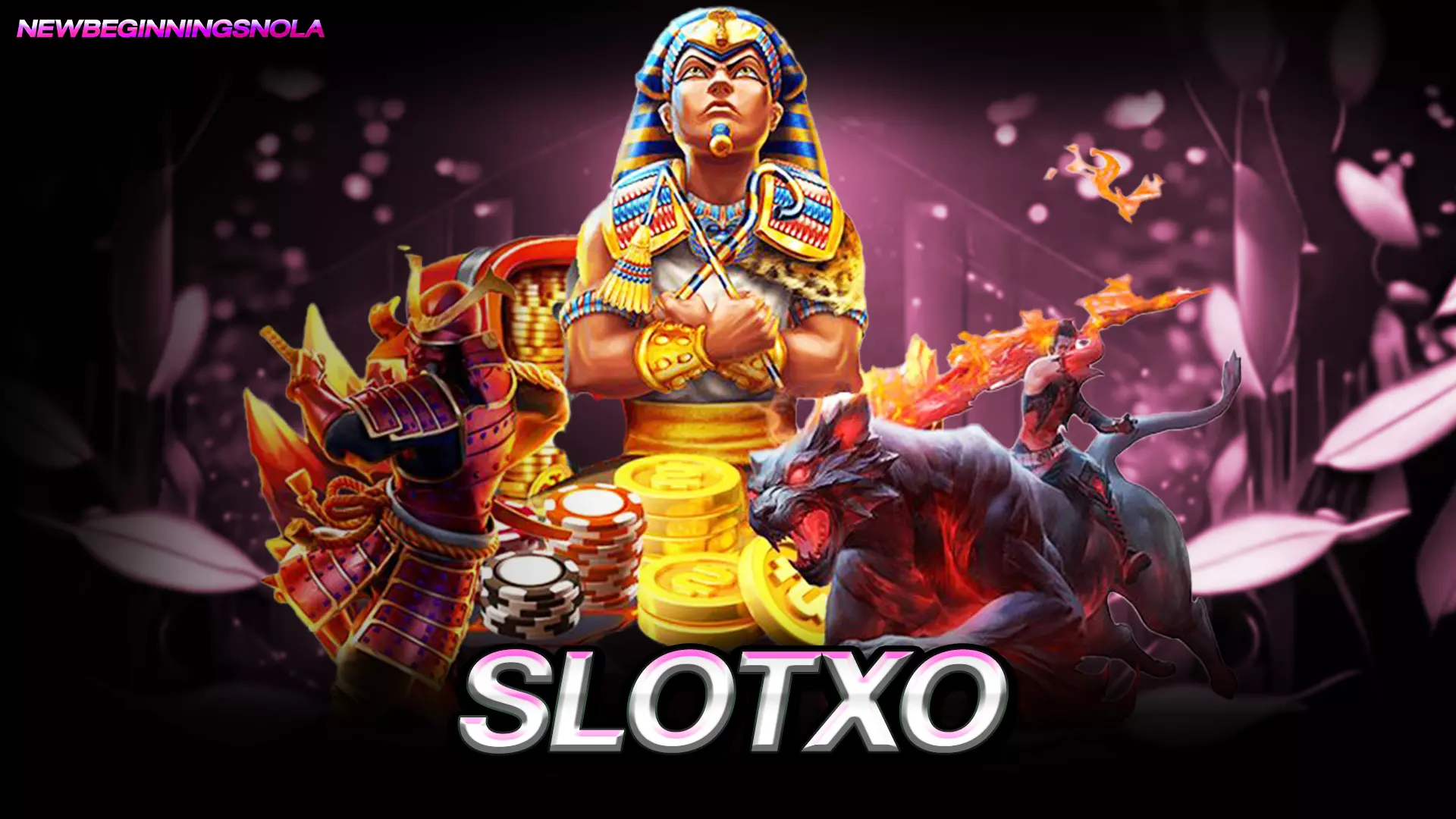 ฟีเจอร์สำคัญในเกม SLOTXO ตัวช่วยทำเงิน ที่คุณมองข้าม