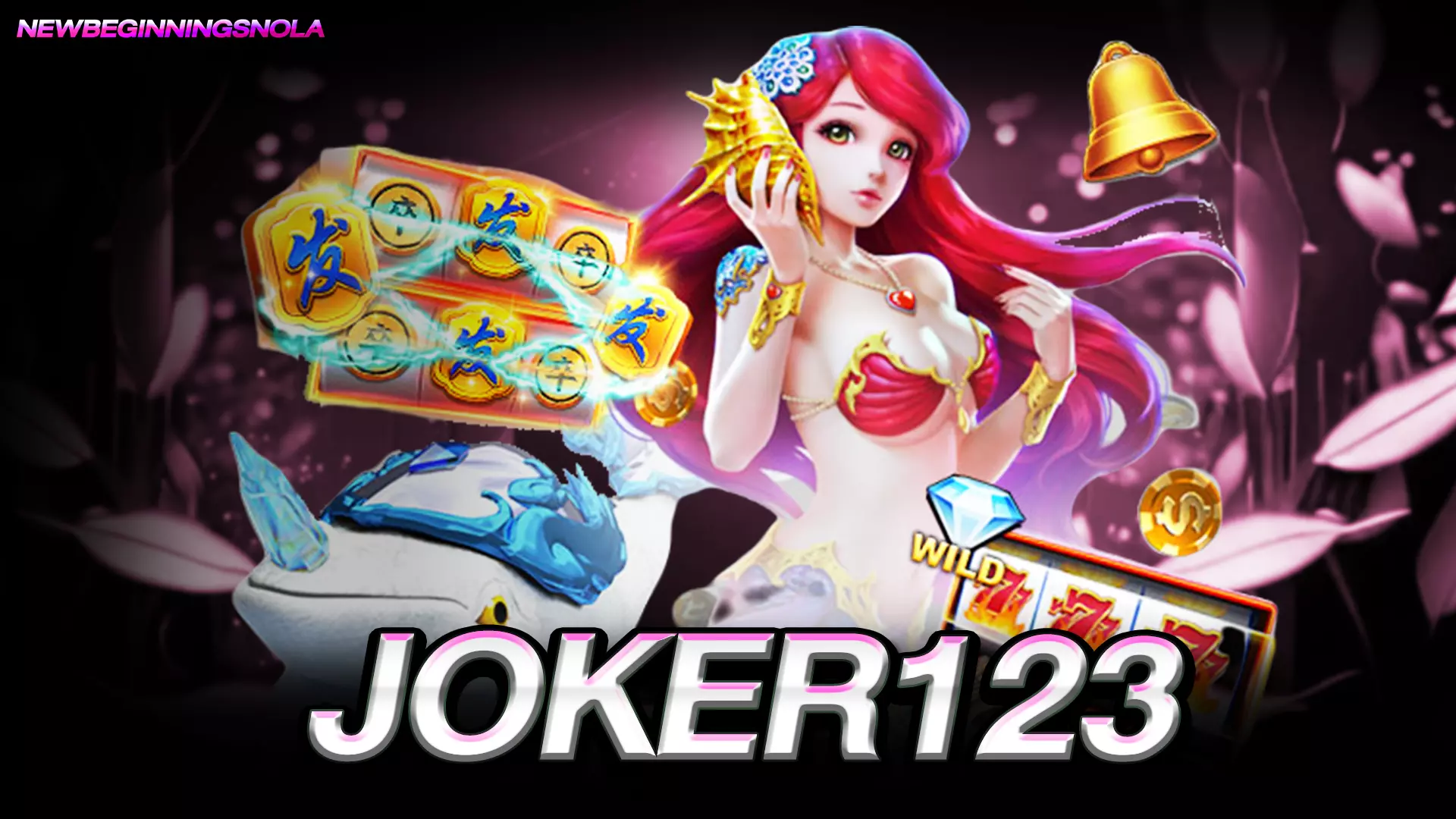 ไขข้อสงสัย Auto Spin คืออะไร ใช้อย่างไรให้ได้เปรียบ JOKER123