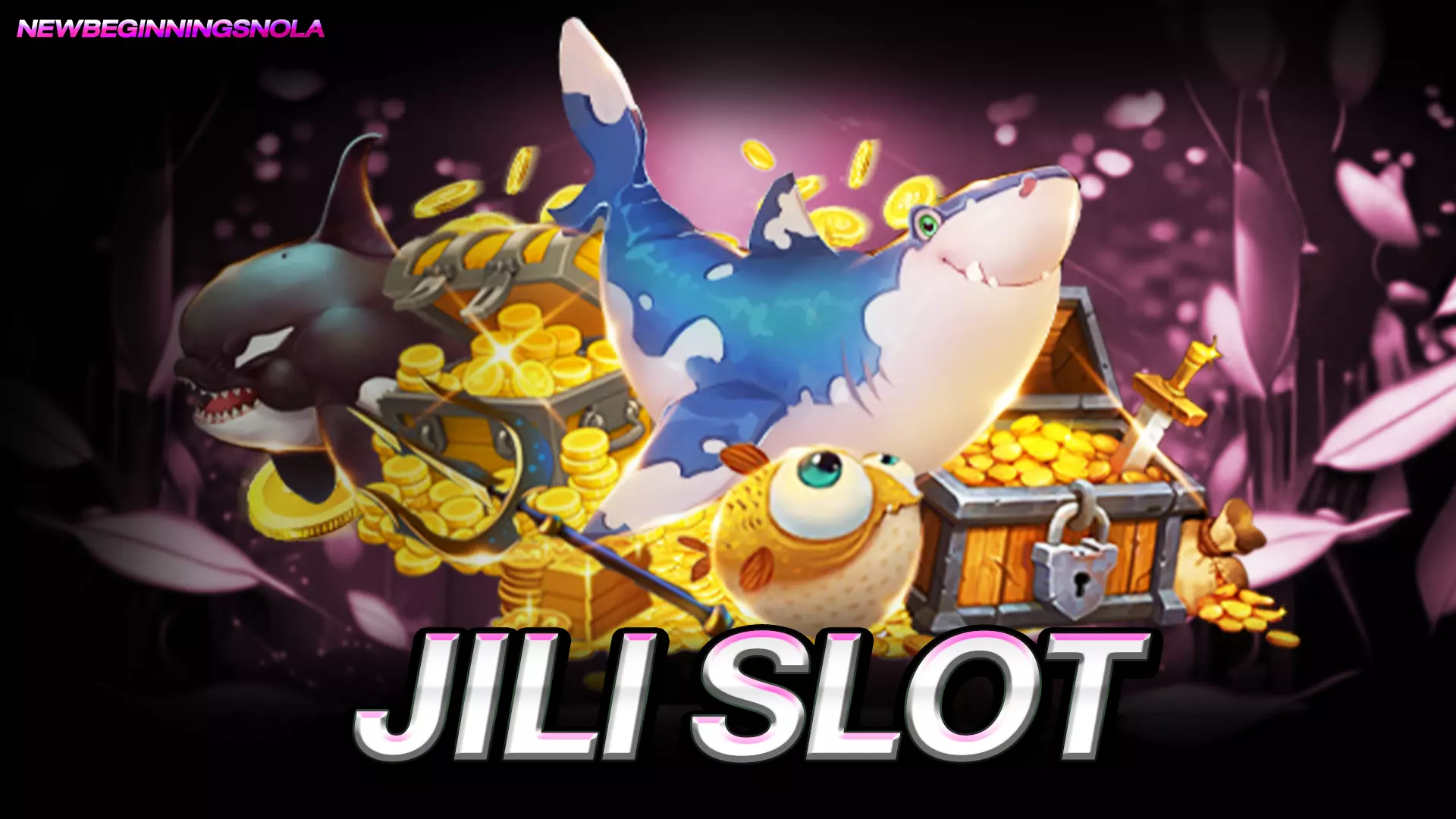 ศึกษาข้อมูลเกี่ยวกับเกม JILI SLOT ให้ดีก่อนเล่น ไม่เสี่ยง