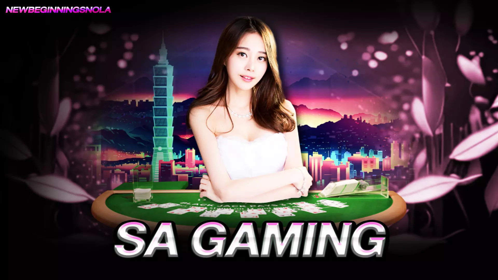 ขั้นตอนง่าย ๆ ทำตามได้ หากอยากชนะ SA Gaming