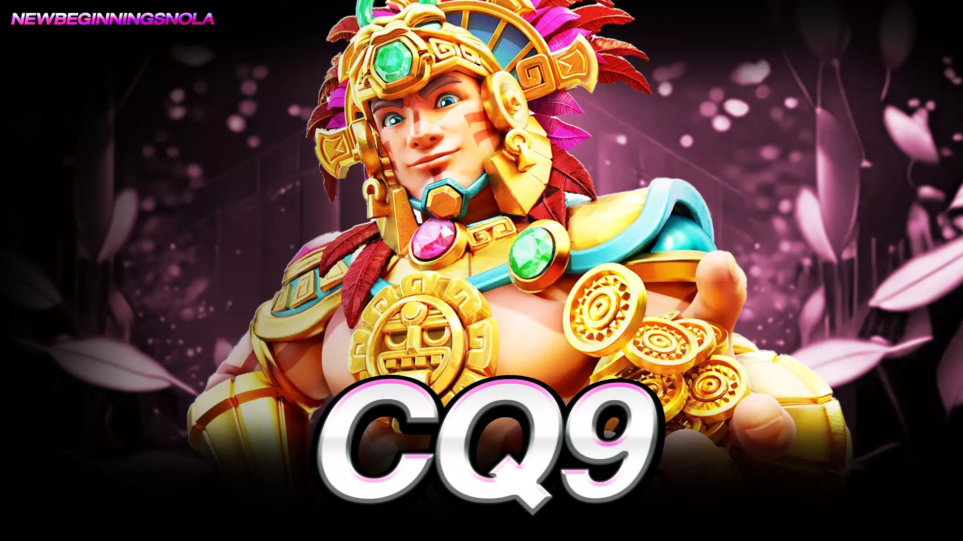 วิธีควบคุมอารมณ์ขณะเล่น CQ9 ให้ได้ผลจริง ทำตามนี้เห็นผลทันที