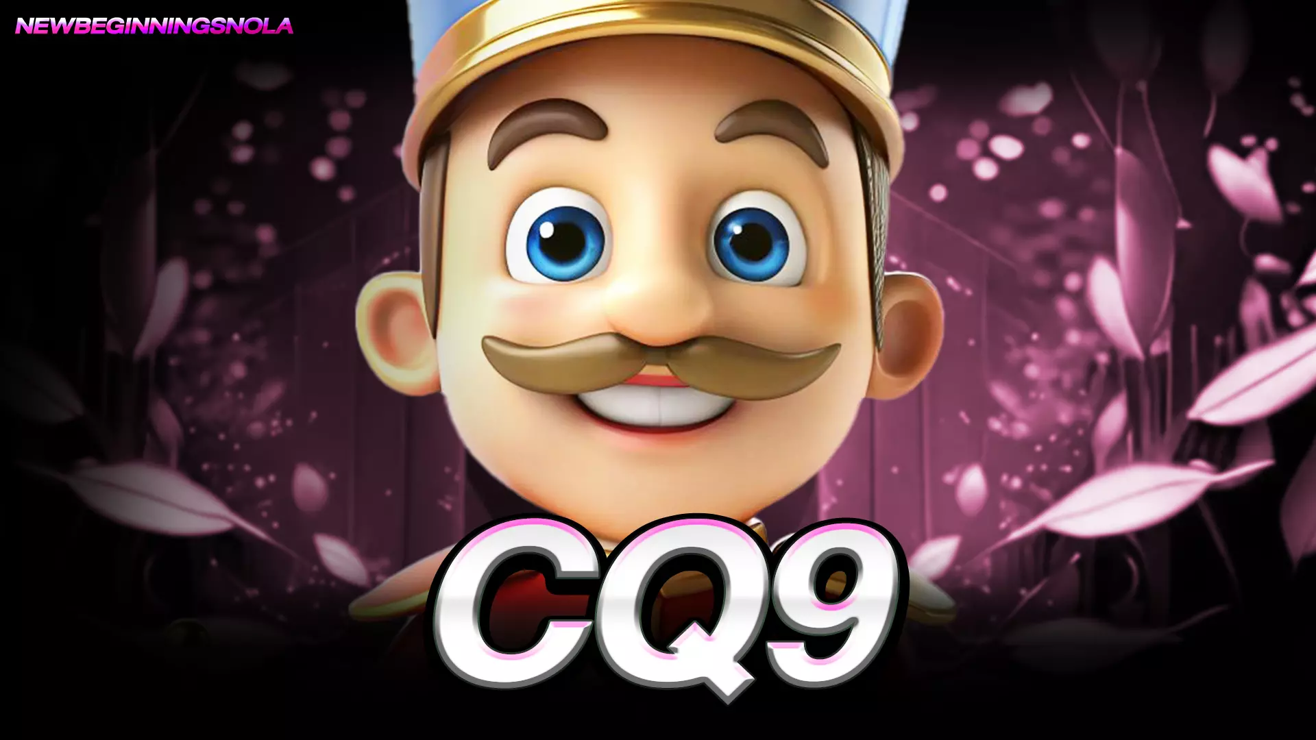 เคล็ดลับควมคุมอารมณ์ เมื่อเจอสถานการณ์ไม่คาดคิดระหว่างเล่น CQ9